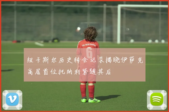 纽卡斯尔历史转会记录揭晓伊萨克高居首位托纳利紧随其后