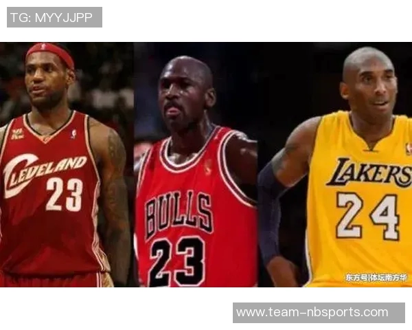 篮球巨星KD追寻科比乔丹的足迹立志打到四十岁如老詹般辉煌