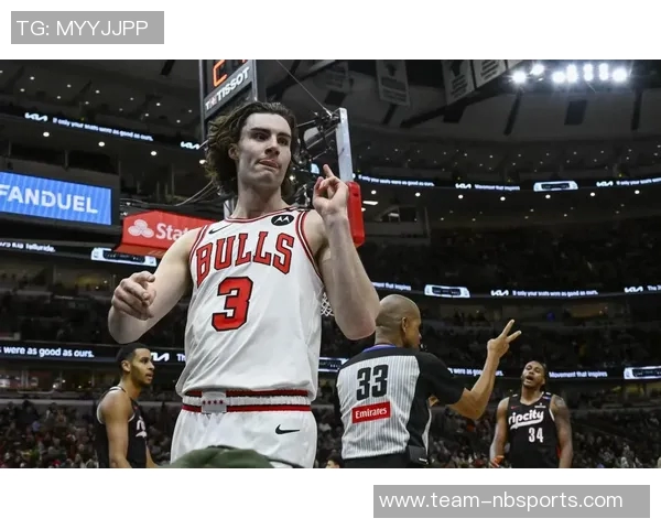 公牛续约吉迪展现潜力青年军能否逆袭东部季后赛席位 公牛续约吉迪展现潜力青年军能否逆袭东部季后赛席位