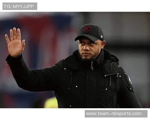 海纳期待孔帕尼在拜仁创造辉煌成就如海因克斯与瓜迪奥拉般引领新时代