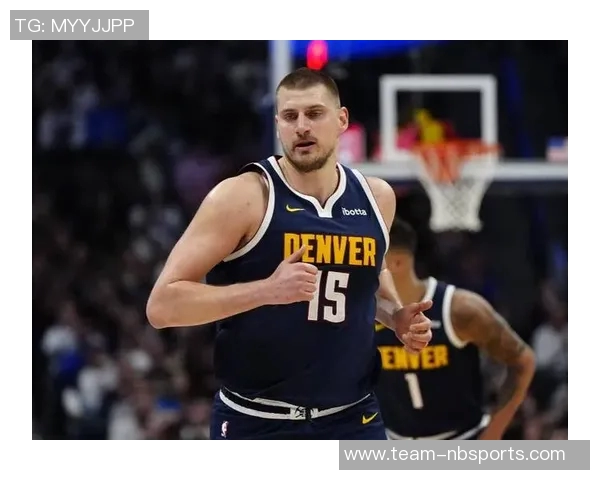 约基奇本赛季有望超越威少创造全新三双纪录