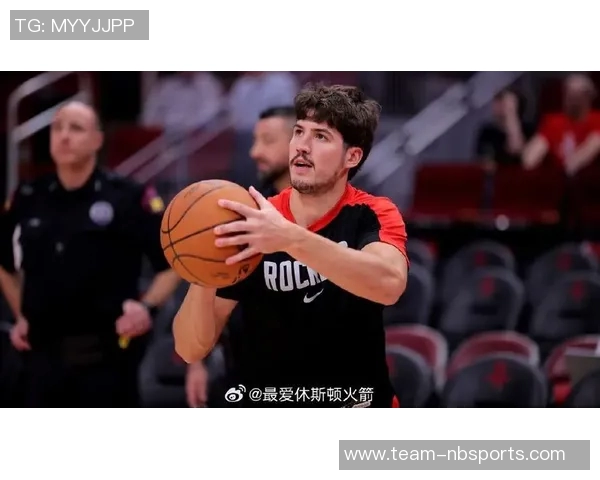 谢泼德谈球队战术：明星球员吸引防守让我轻松得分