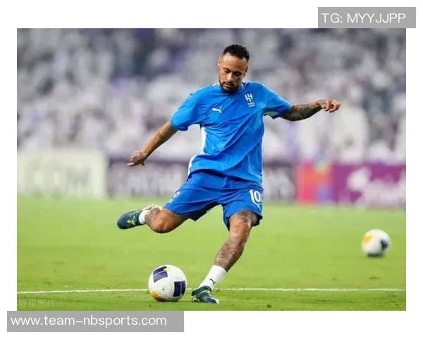 内马尔重返桑托斯大名单结束连续缺席七轮巴甲之旅