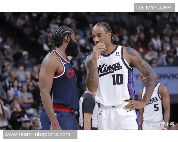 安东尼预言威少德罗赞浓眉将经历类似保罗的转折时刻