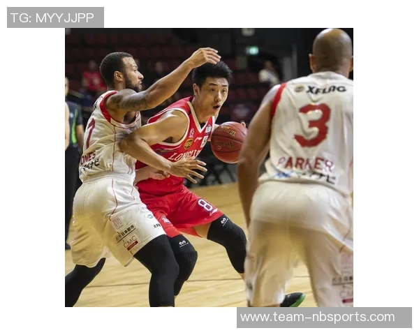 广州龙狮在洲俱杯国际职业篮球冠军赛福安站力克摩洛哥AS萨莱成功晋级