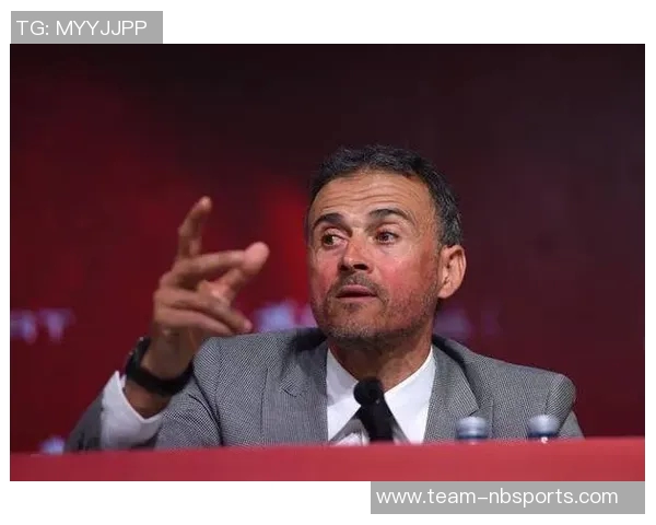 恩里克提升我的防守能力我乐于在左右两个边路灵活发挥