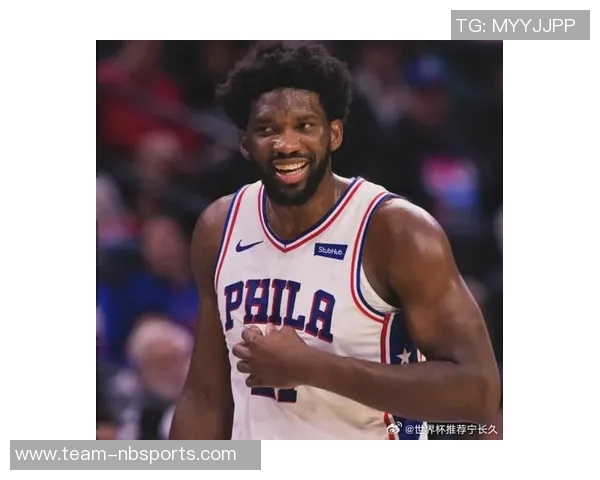 贝弗利称恩比德独特风格无与伦比直言约基奇更像后卫而非中锋