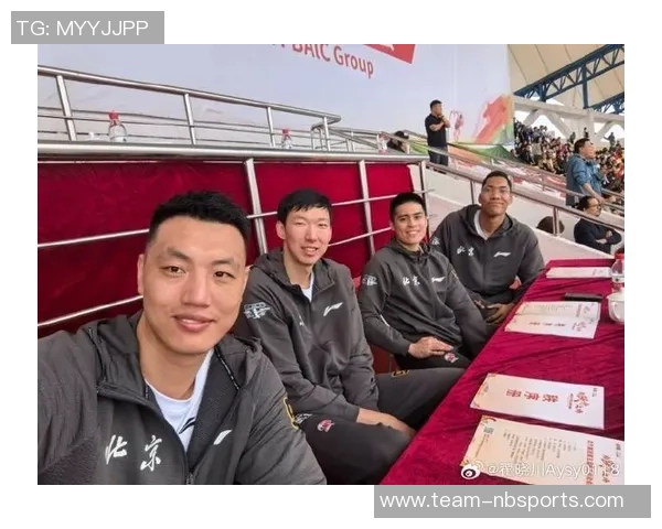 翟晓川谈潜力赛四打四训练经历周琦调侃潜力无限引发热议